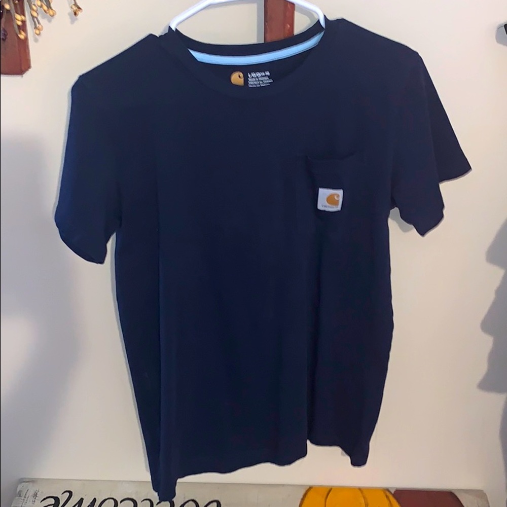 Carhartt Tshirt